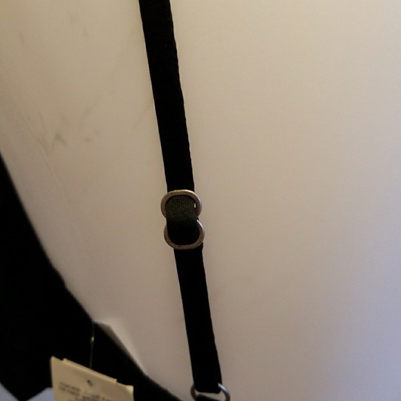 The Bikini Lab Hanky Flounce Bikini Top NORDSTROM - Picture 3 of 7